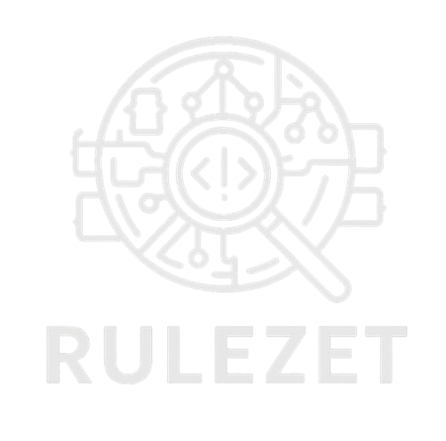 RULEZET Logo