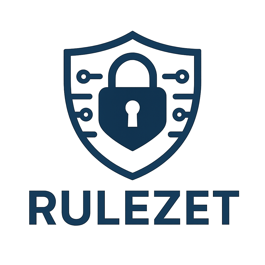 RULEZET Logo