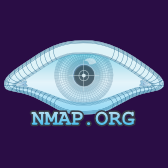Nmap NSE logo